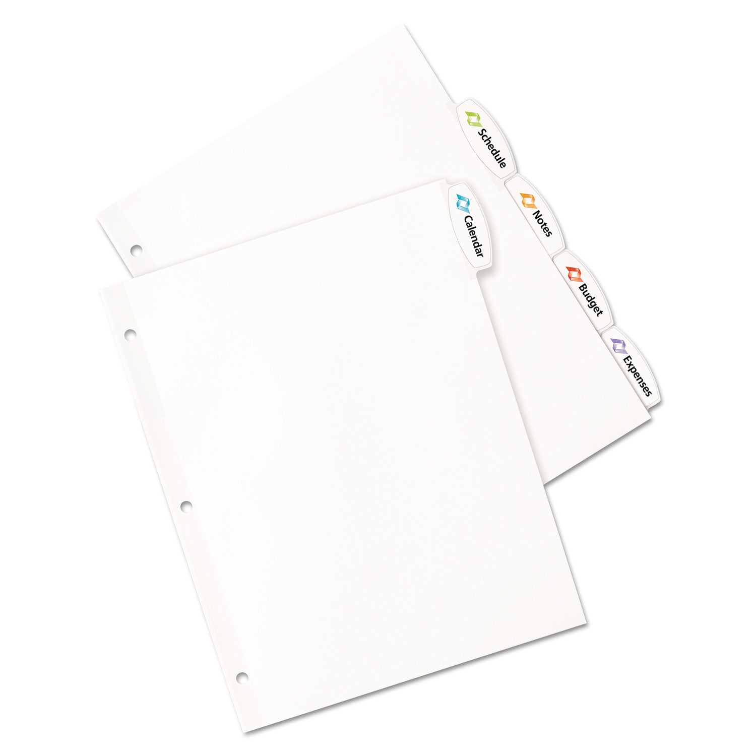big-tab-printable-white-label-tab-dividers-5-tab-11-x-85-white-20-sets_ave14434 - 6