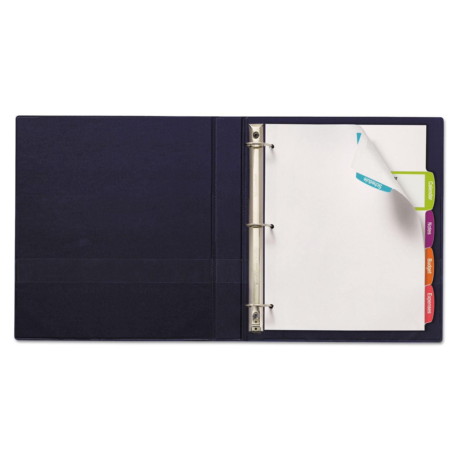big-tab-printable-large-white-label-tab-dividers-5-tab-11-x-85-white-20-sets_ave14440 - 5