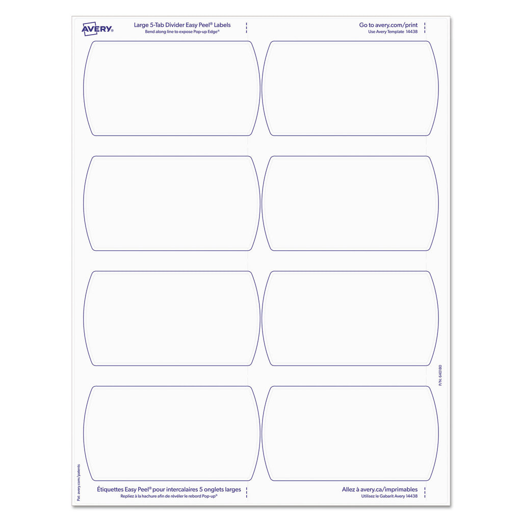 big-tab-printable-large-white-label-tab-dividers-5-tab-11-x-85-white-20-sets_ave14440 - 6