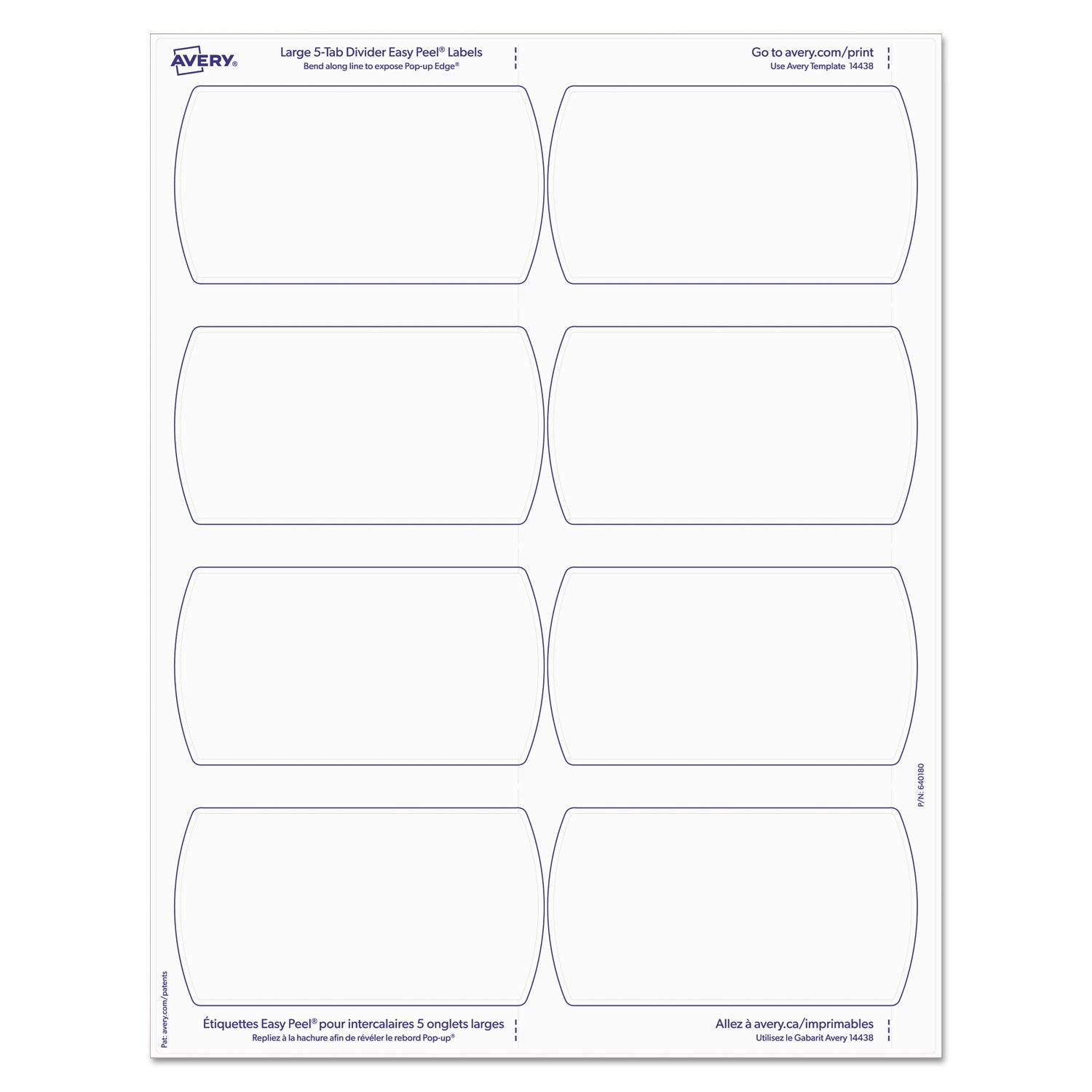 big-tab-printable-large-white-label-tab-dividers-5-tab-11-x-85-white-20-sets_ave14440 - 6