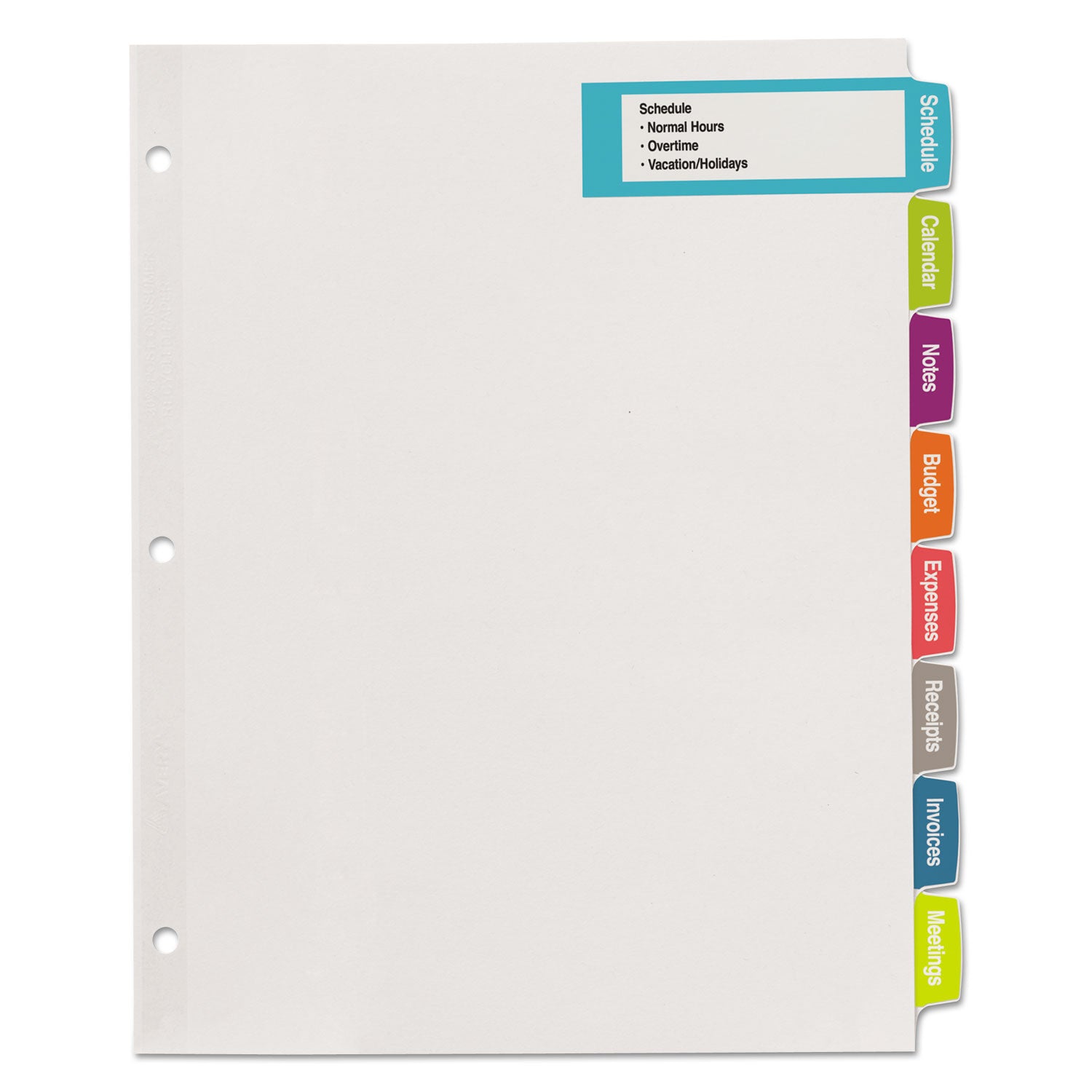 big-tab-printable-large-white-label-tab-dividers-8-tab-11-x-85-white-20-sets_ave14441 - 3
