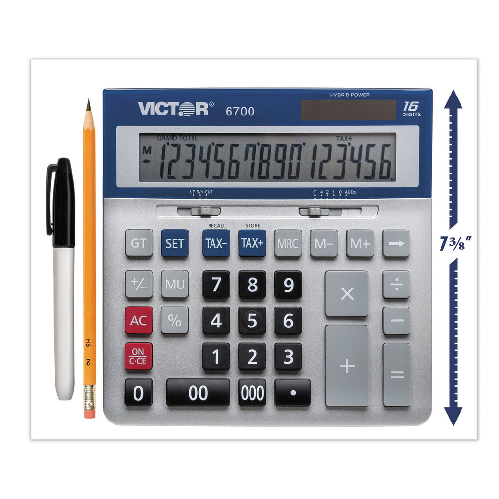 6700-large-desktop-calculator-16-digit-lcd_vct6700 - 2