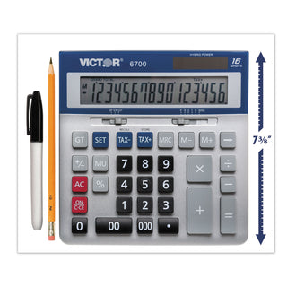 6700-large-desktop-calculator-16-digit-lcd_vct6700 - 2