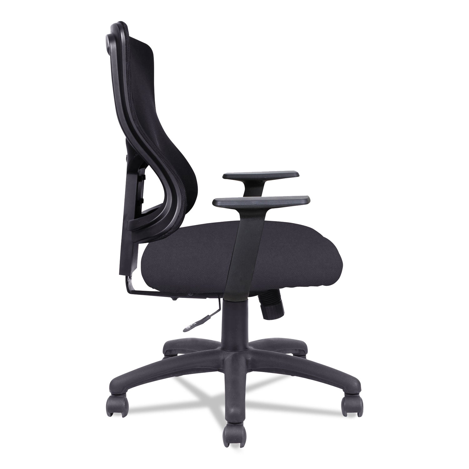 alera-elusion-ii-series-mesh-mid-back-swivel-tilt-chair-supports-up-to-275-lb-1811-to-2177-seat-height-black_aleelt4214b - 3