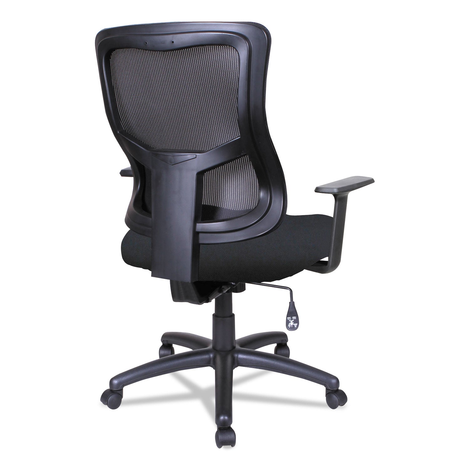 alera-elusion-ii-series-mesh-mid-back-swivel-tilt-chair-supports-up-to-275-lb-1811-to-2177-seat-height-black_aleelt4214b - 5