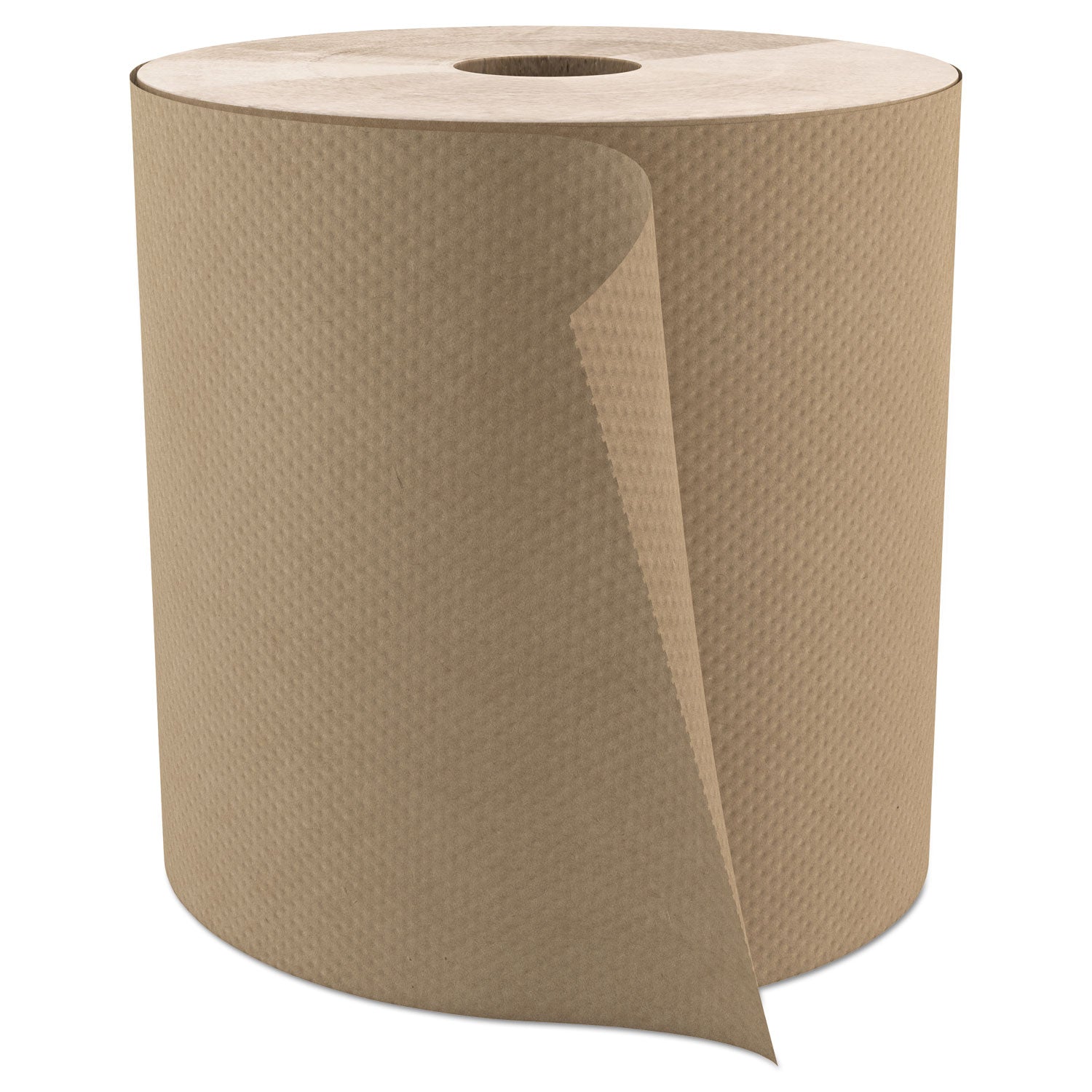 select-roll-paper-towels-1-ply-79-x-800-ft-natural-6-carton_csdh085 - 1