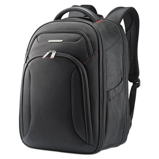 xenon-3-laptop-backpack-fits-devices-up-to-156-ballistic-polyester-12-x-8-x-175-black_sml894311041 - 1