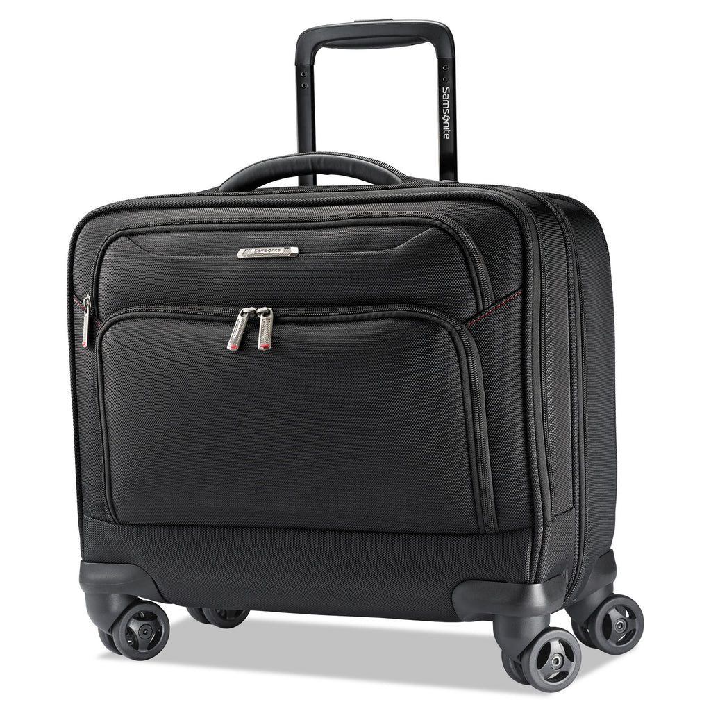 xenon-3-spinner-mobile-office-fits-devices-up-to-156-ballistic-polyester-1325-x-725-x-1625-black_sml894381041 - 1