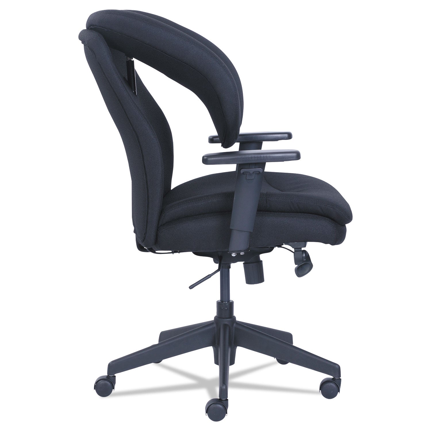 cosset-ergonomic-task-chair-supports-up-to-275-lb-195-to-225-seat-height-black_srj48967a - 2