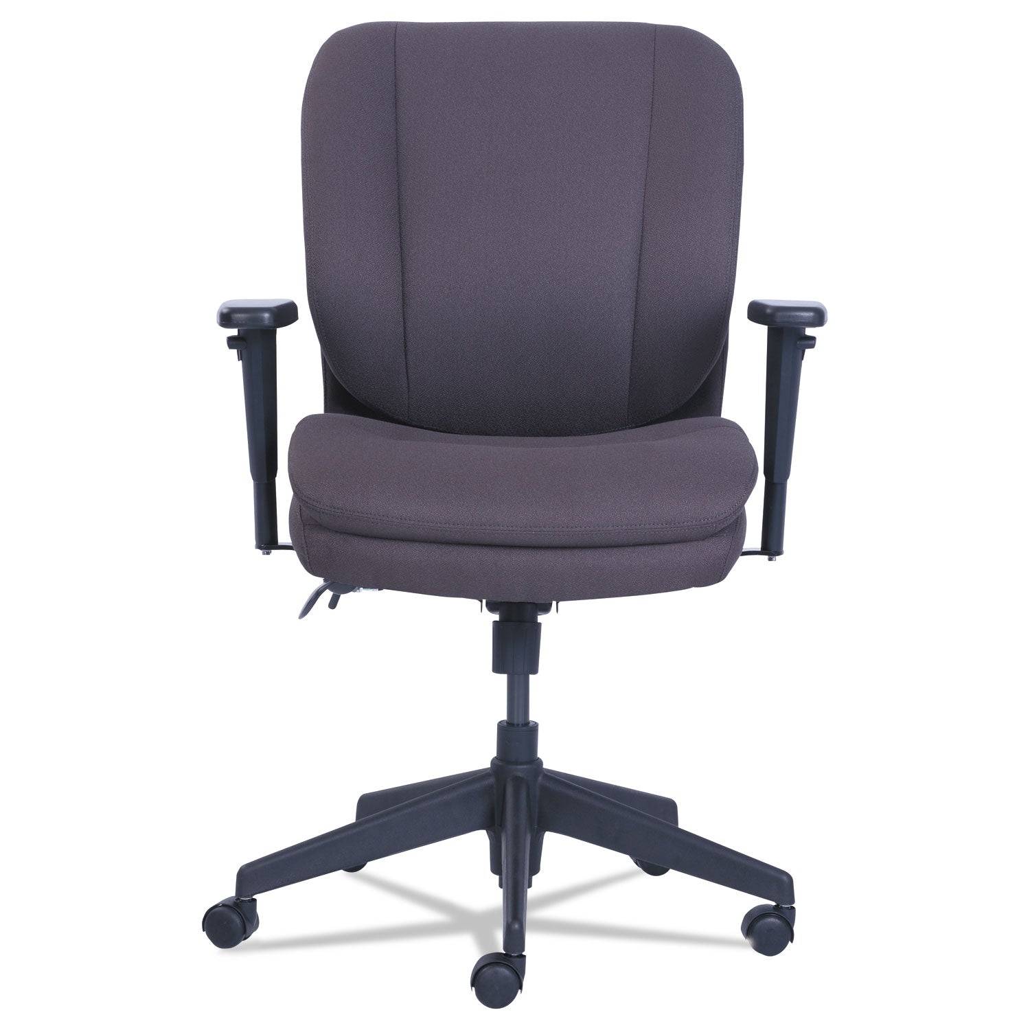 cosset-ergonomic-task-chair-supports-up-to-275-lb-195-to-225-seat-height-gray-seat-back-black-base_srj48967b - 6