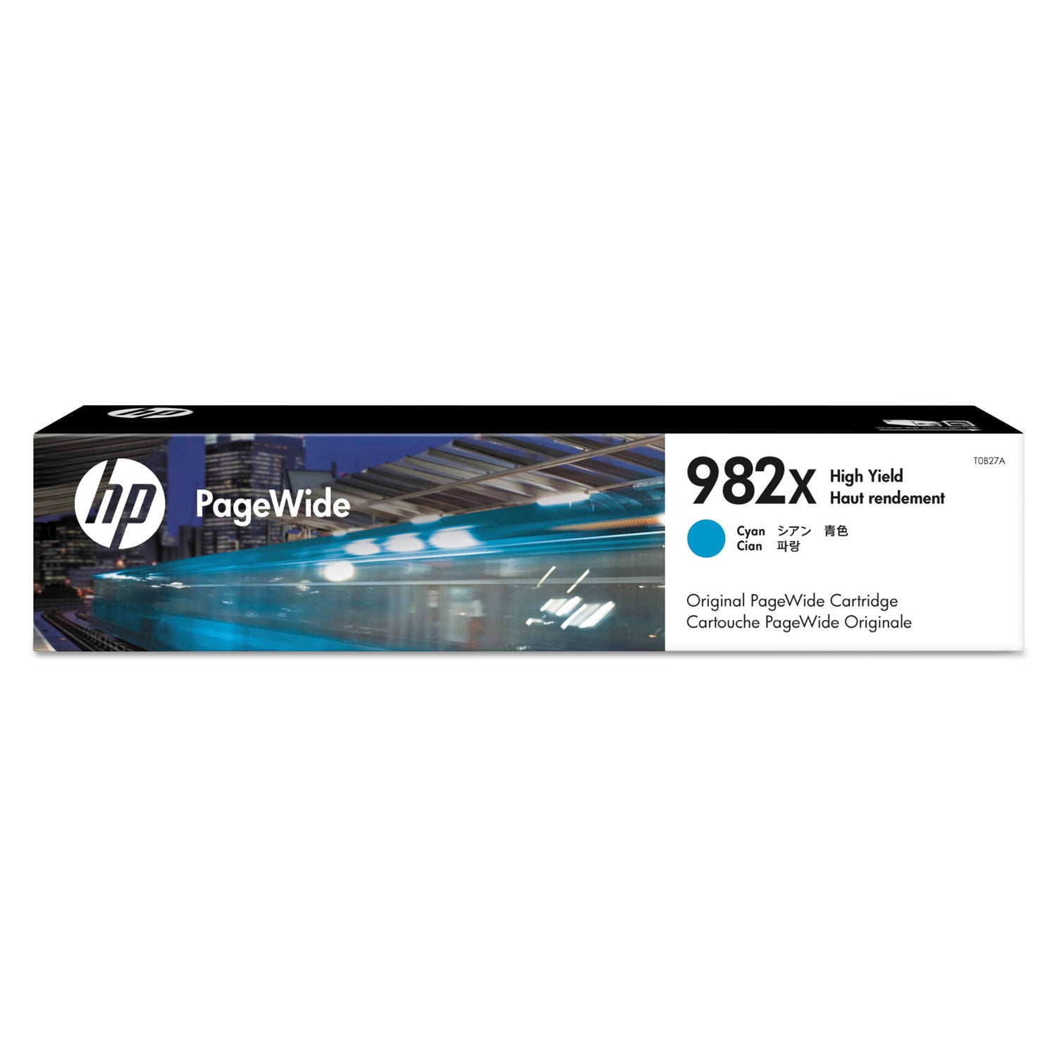 hp-982x-t0b27a-high-yield-cyan-original-pagewide-cartridge_hewt0b27a - 1