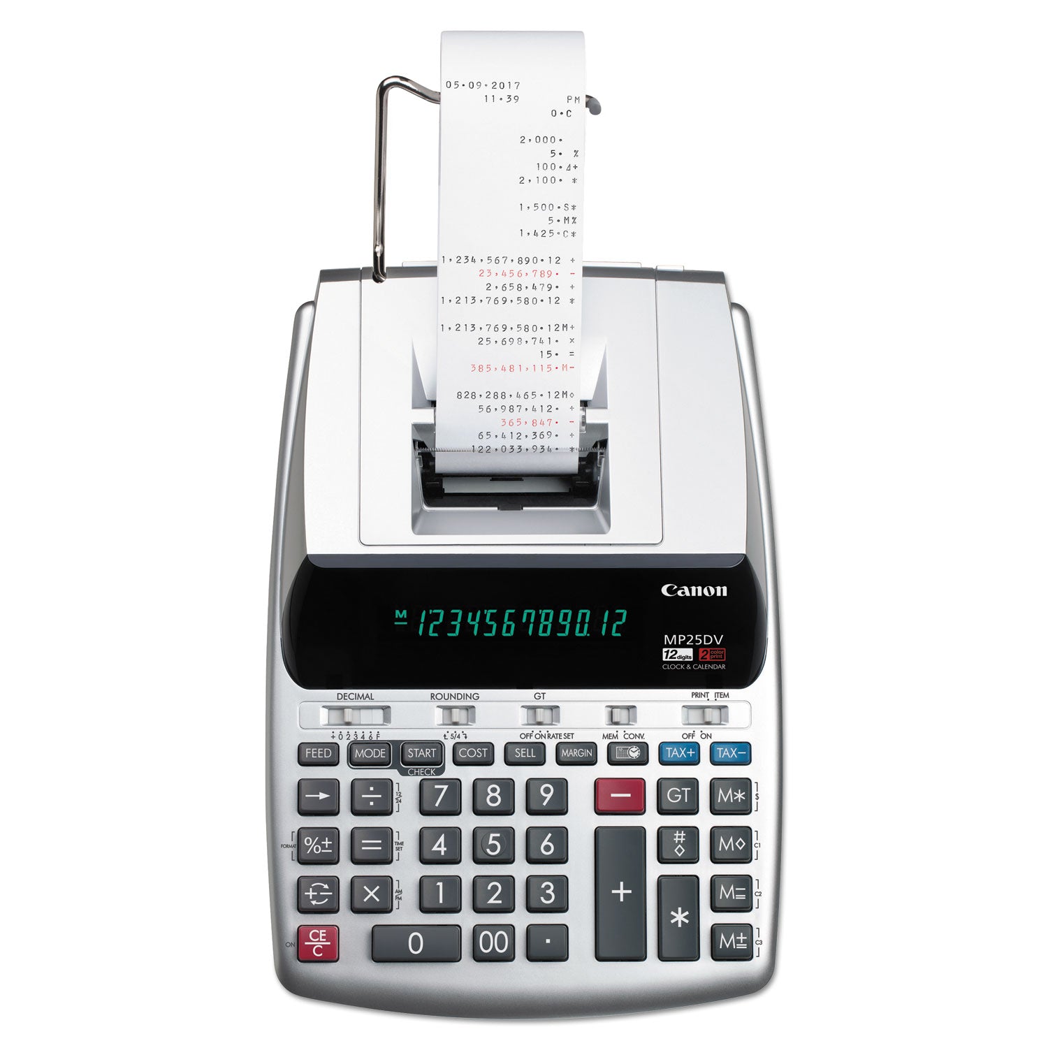 mp25dv-12-digit-ribbon-printing-calculator-black-red-print-43-lines-sec_cnm2202c001 - 1