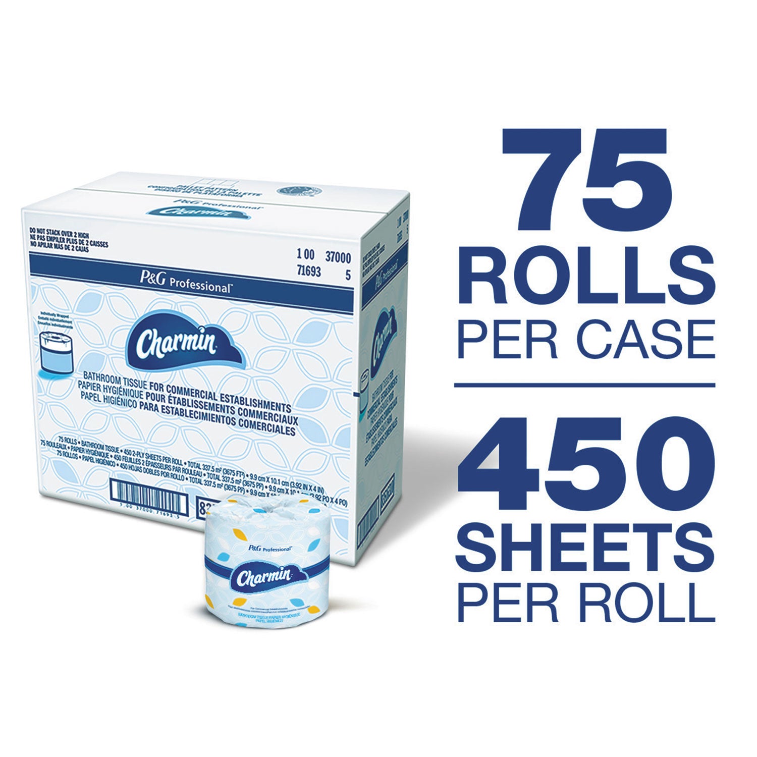 commercial-bathroom-tissue-septic-safe-individually-wrapped-2-ply-white-450-sheets-roll-75-rolls-carton_pgc71693 - 3