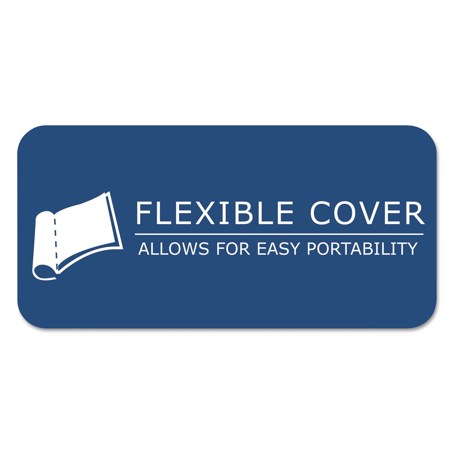 Marble Cover Composition Book, Wide/Legal Rule, Black Marble Cover, (48) 8.5 x 7 Sheets - 