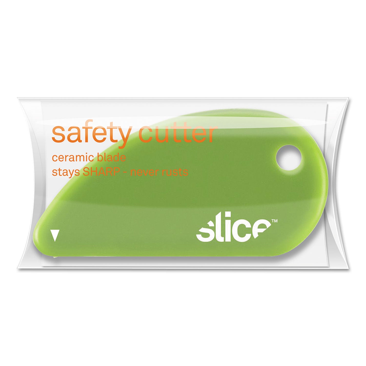 safety-cutters-fixed-non-replaceable-micro-safety-blade-01-ceramic-blade-24-plastic-handle-green_sli00200 - 2