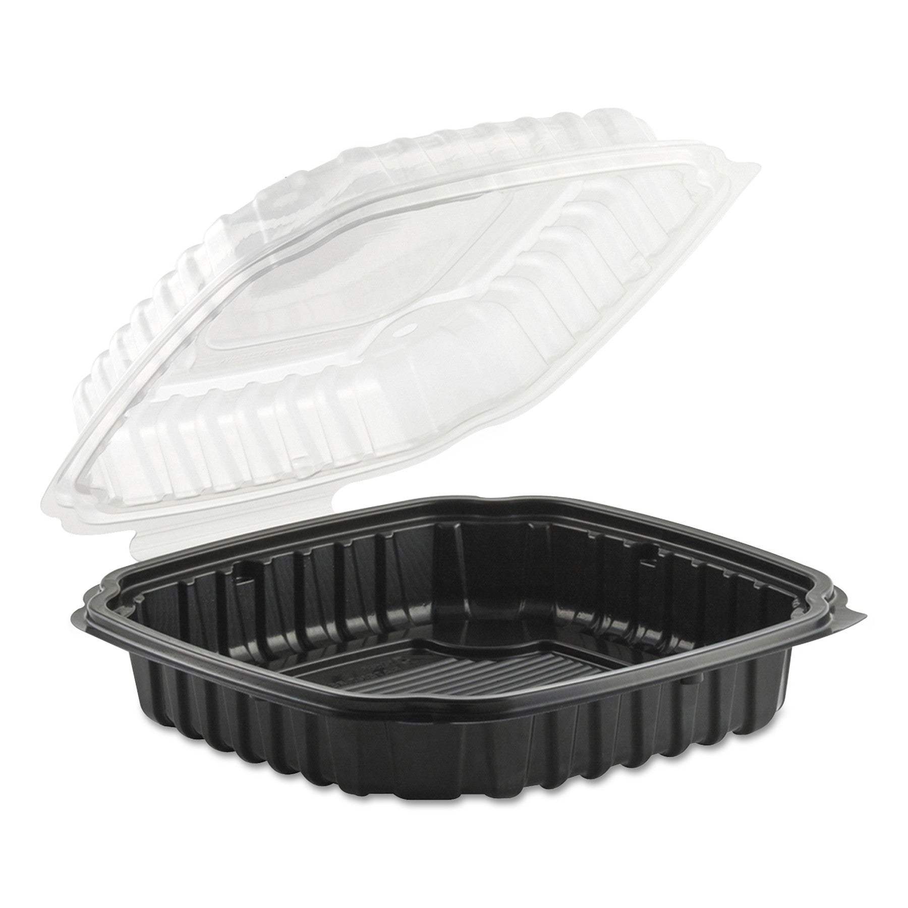 culinary-basics-microwavable-container-465-oz-105-x-95-x-25-clear-black-plastic-100-carton_anz4669111 - 1