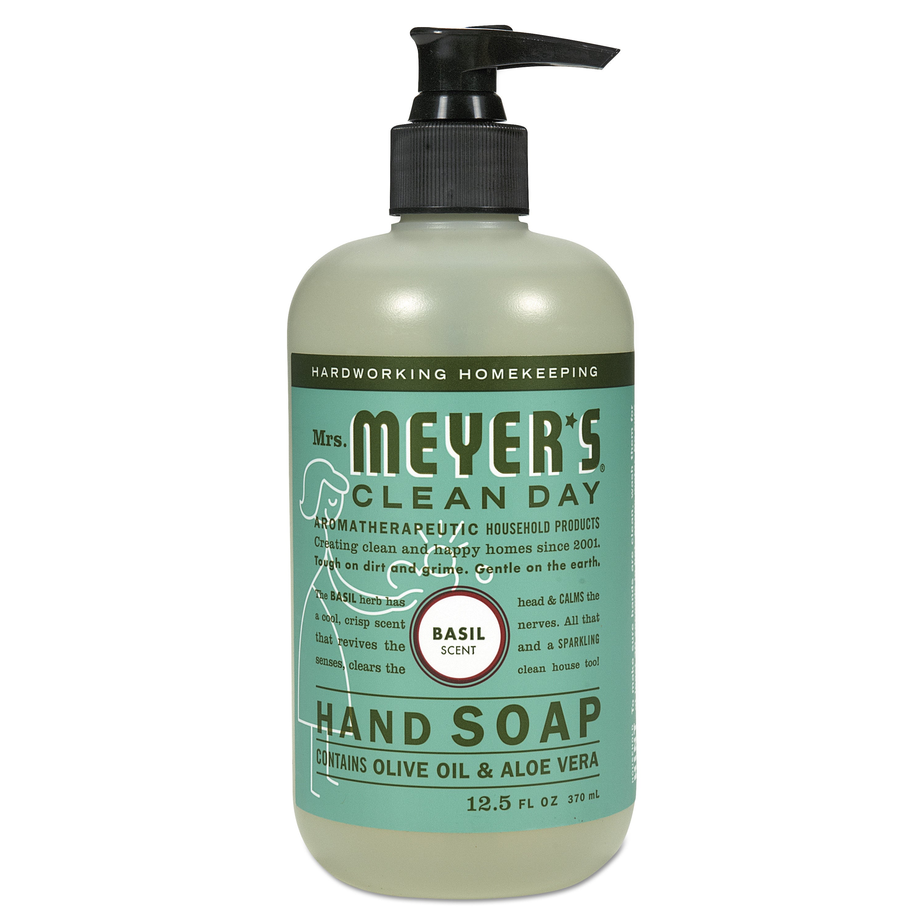 clean-day-liquid-hand-soap-basil-125-oz_sjn651344ea - 1