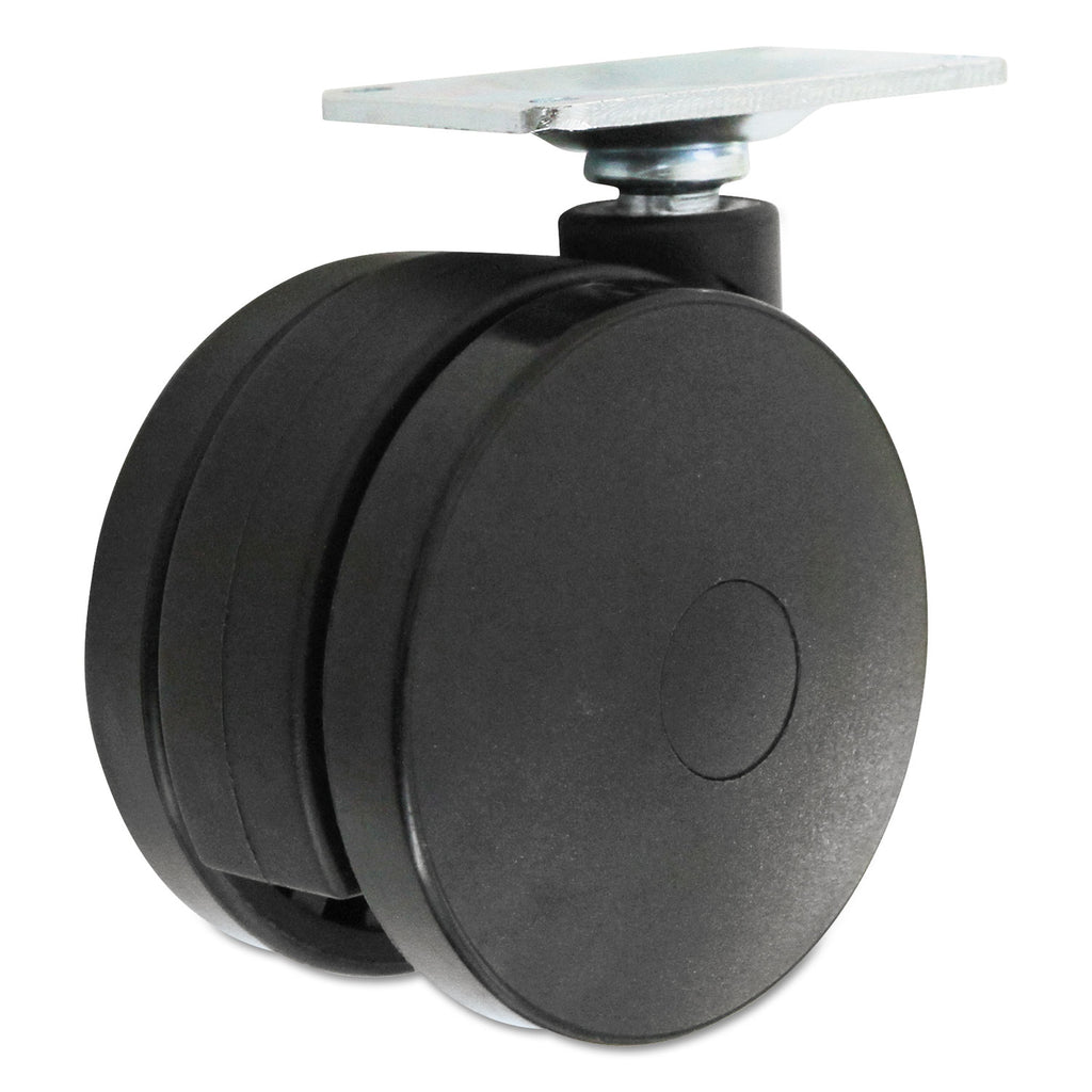 casters-for-height-adjustable-table-bases-grip-ring-stem-2-wheel-black-4-set_aleht3004 - 4
