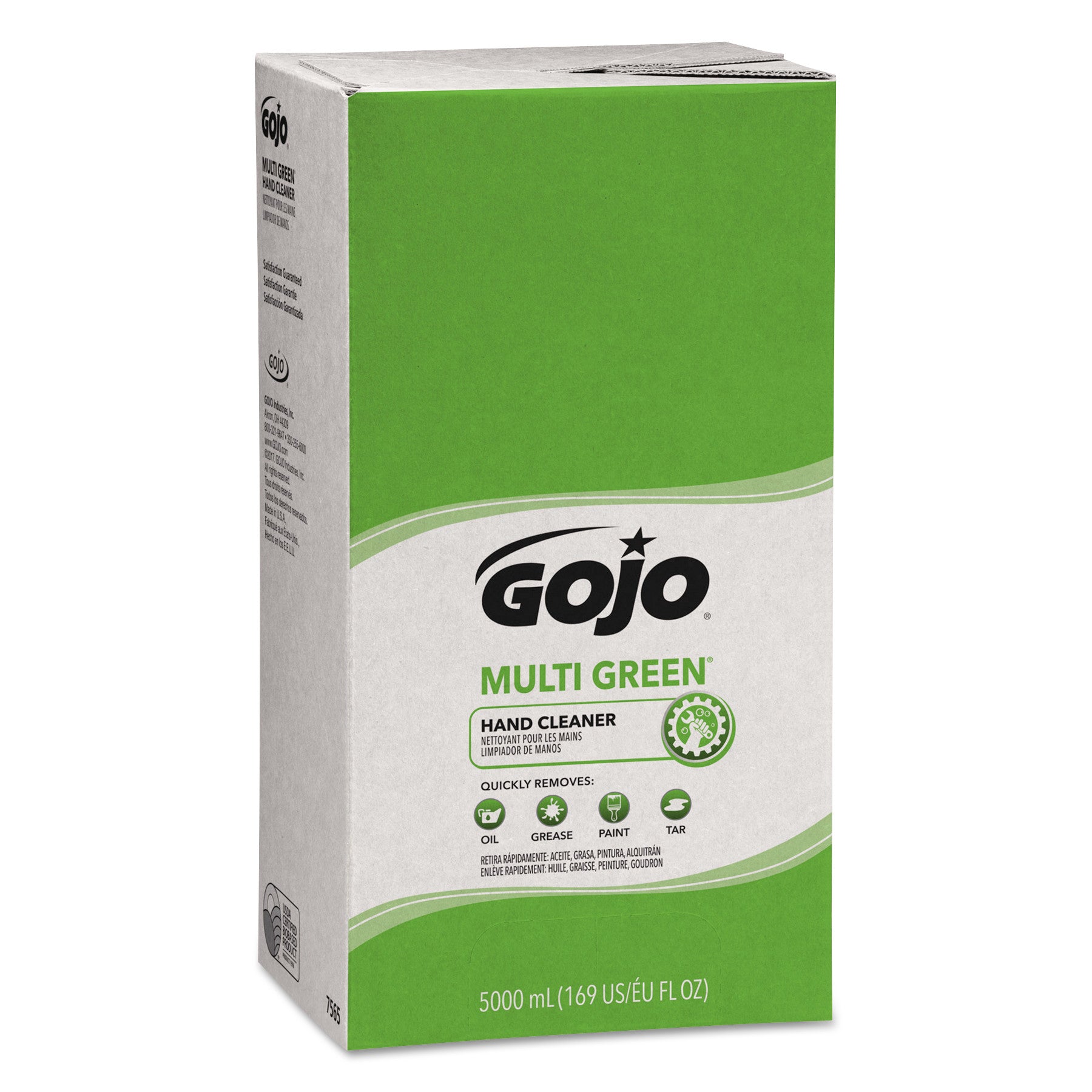 multi-green-hand-cleaner-refill-citrus-scent-5000-ml-2-carton_goj7565 - 2