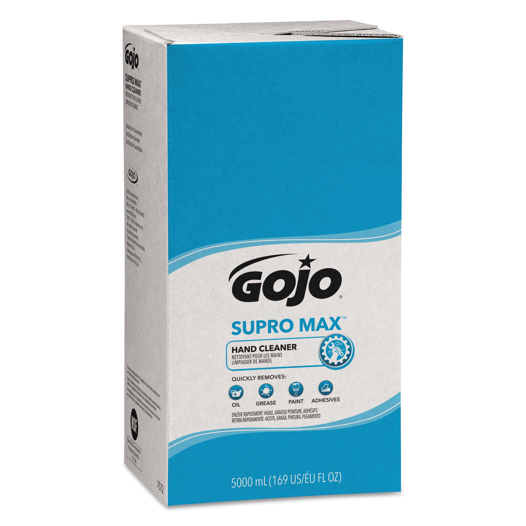 supro-max-hand-cleaner-floral-scent-5000-ml-refill-2-carton_goj7572 - 1