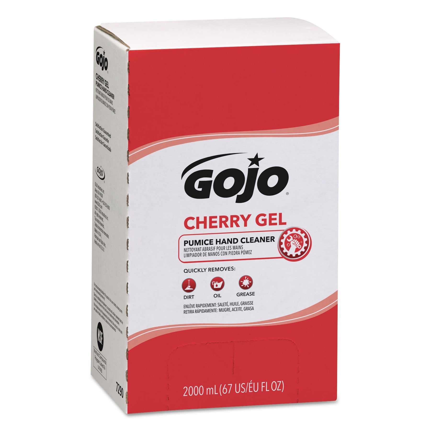 cherry-gel-pumice-hand-cleaner-cherry-scent-2000-ml-refill-4-carton_goj729004 - 1