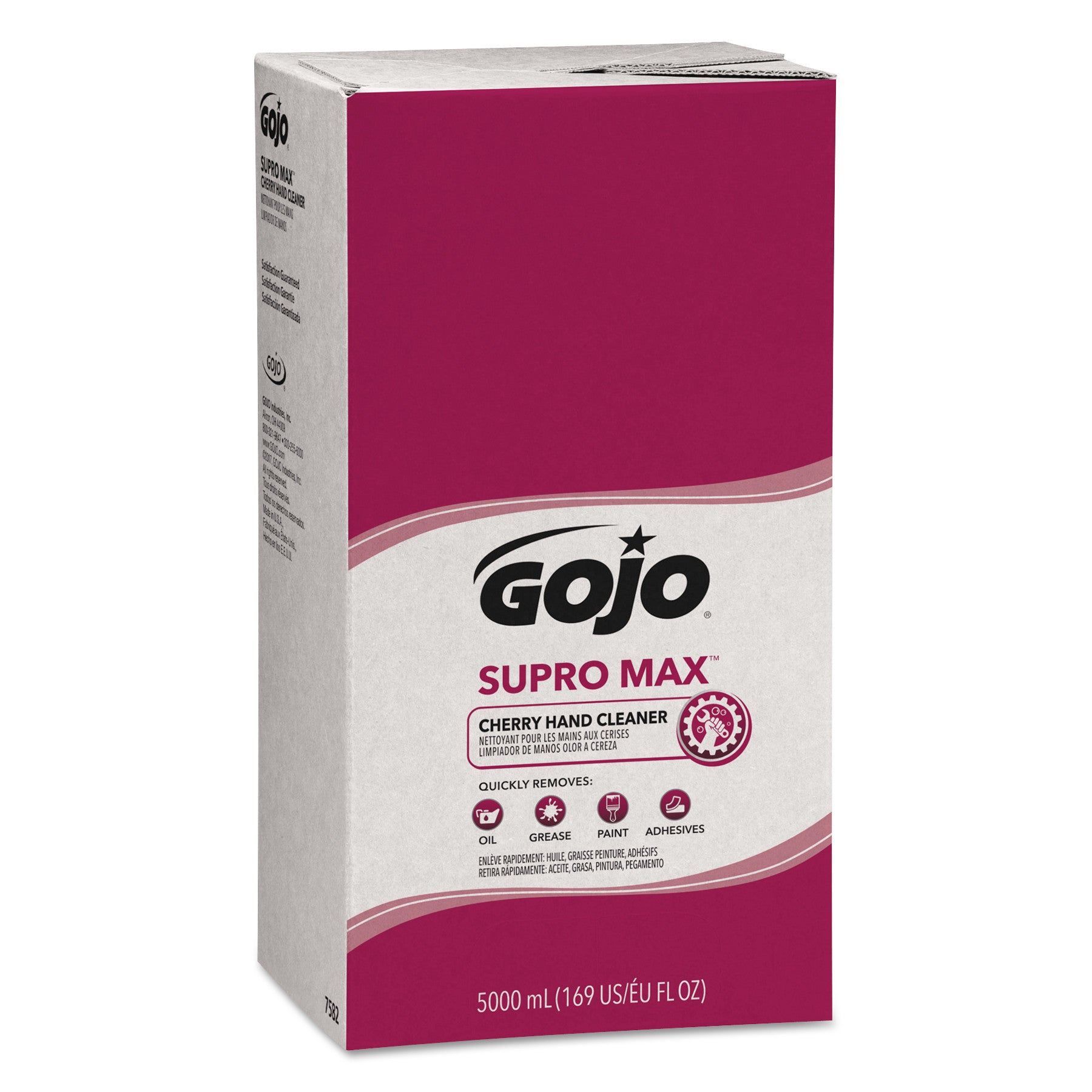 supro-max-hand-cleaner-cherry-5000-ml-refill-2-carton_goj758202 - 1