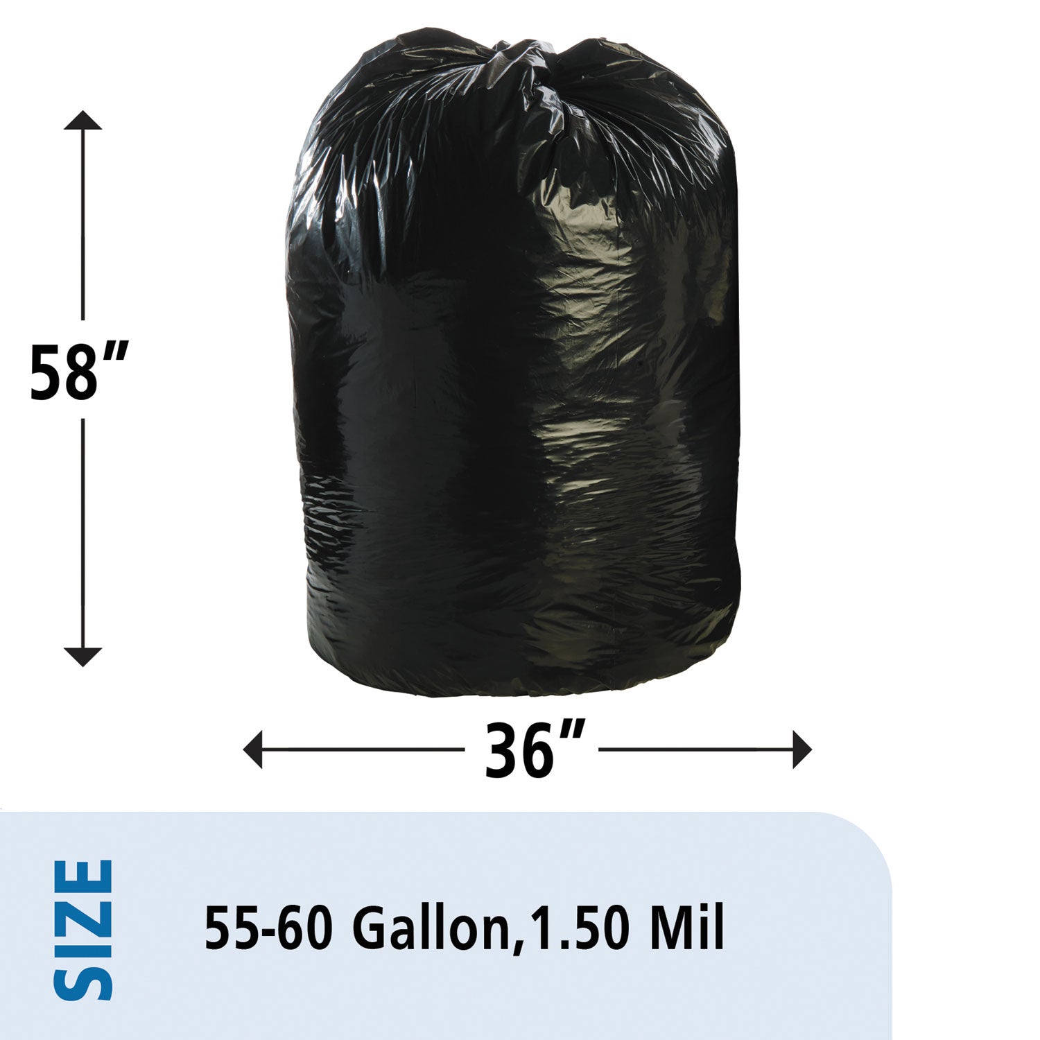 total-recycled-content-plastic-trash-bags-60-gal-15-mil-36-x-58-brown-black-100-carton_stot3658b15 - 5