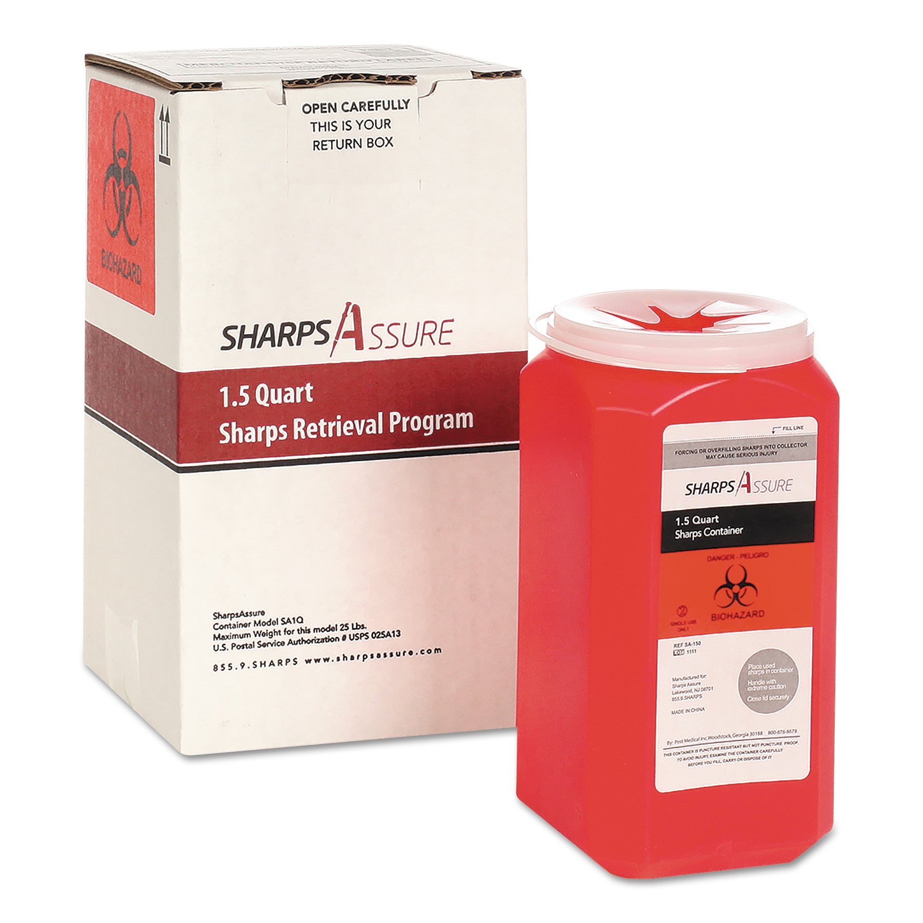 sharps-retrieval-program-containers-15-qt-plastic-red_tmdsc1q424a1q - 1