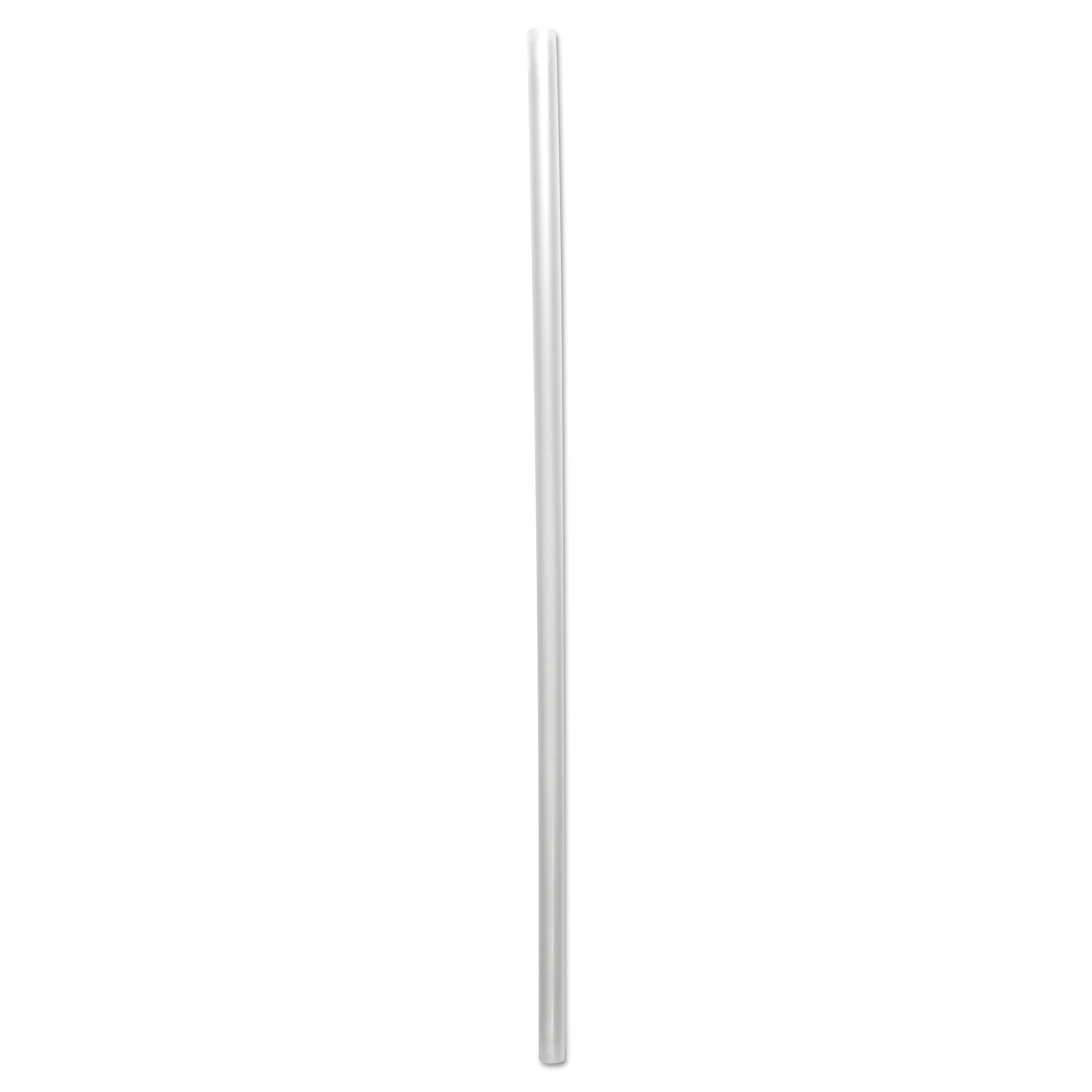 wrapped-giant-straws-1025-polypropylene-clear-1000-carton_bwkjstw1025clr - 1