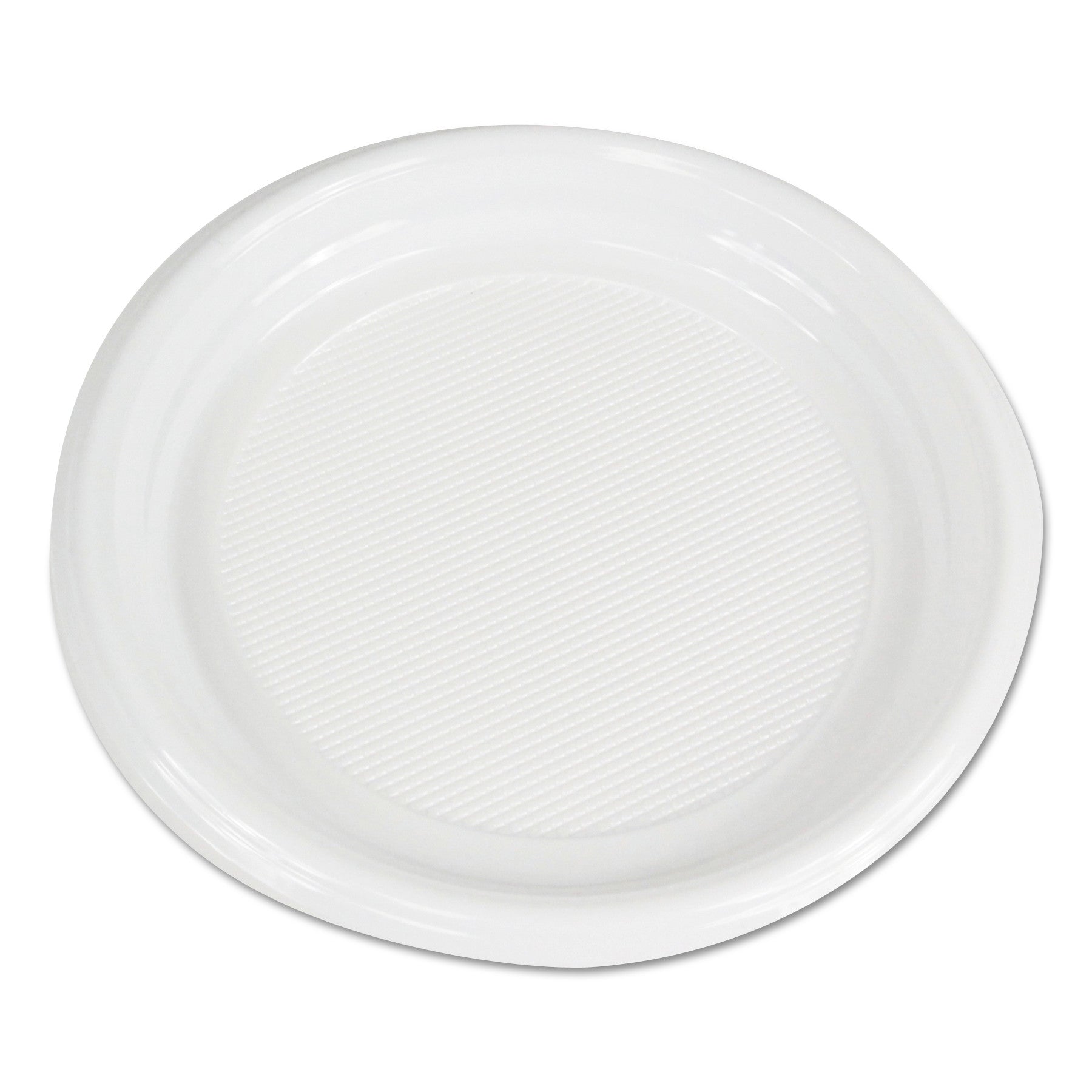 hi-impact-plastic-dinnerware-plate-9-dia-white-500-carton_bwkplthips9wh - 1