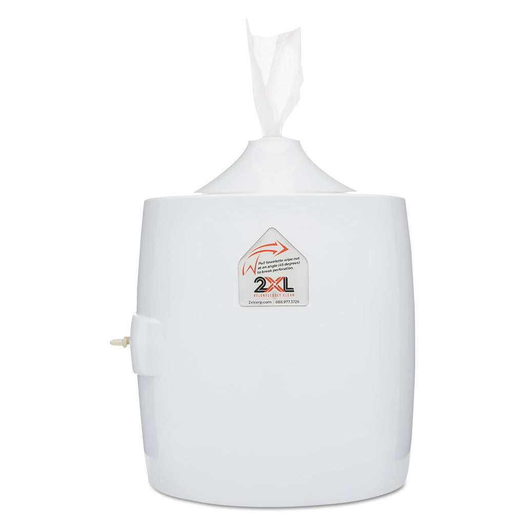 contemporary-wall-mount-wipe-dispenser-11-x-11-x-13-white_txll82 - 1