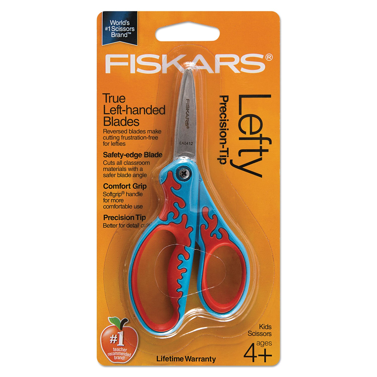kids-student-softgrip-scissors-pointed-tip-5-long-175-cut-length-assorted-straight-handles_fsk1943301020 - 2