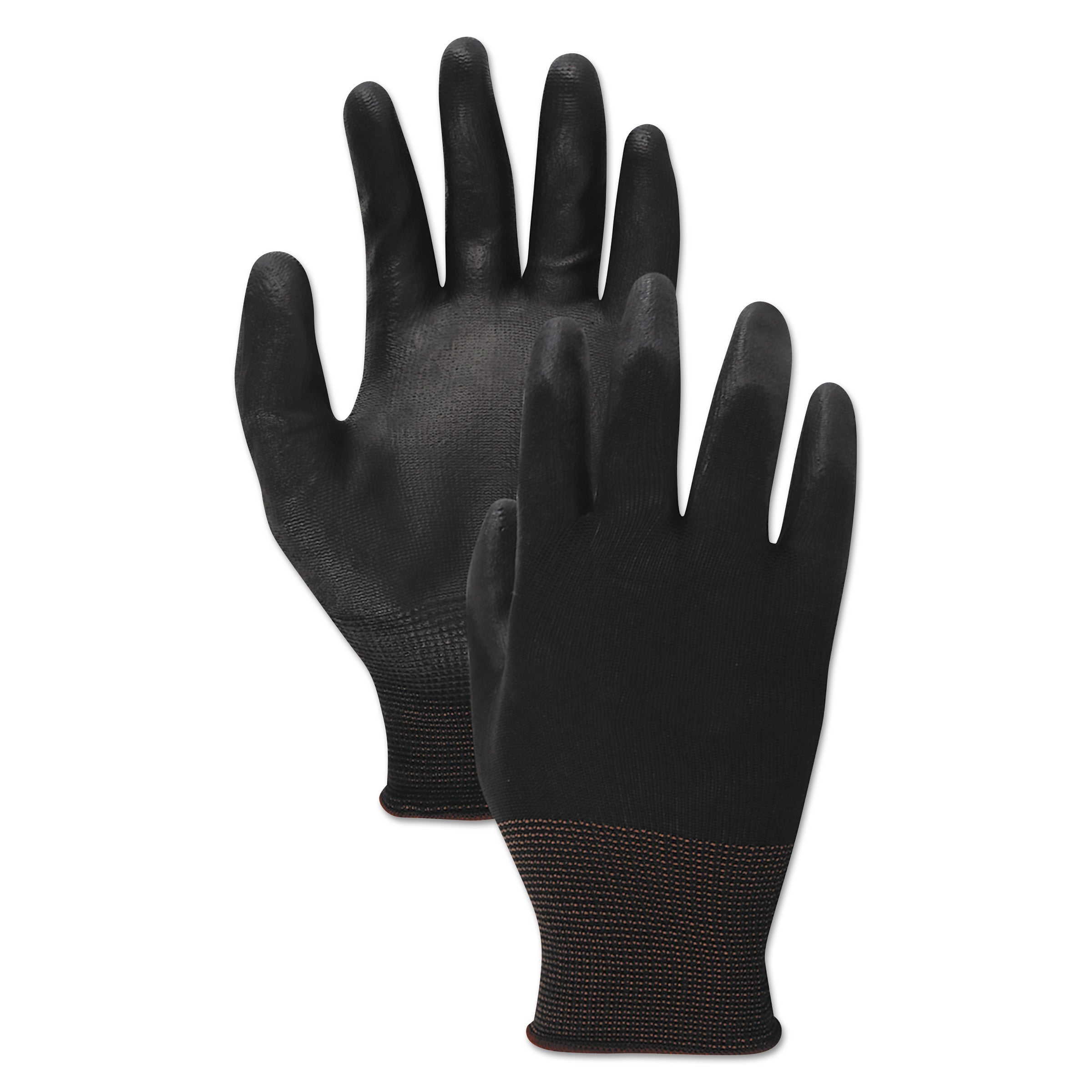 palm-coated-cut-resistant-hppe-glove-salt-and-pepper-black-size-8-medium-dozen_bwk000298 - 1