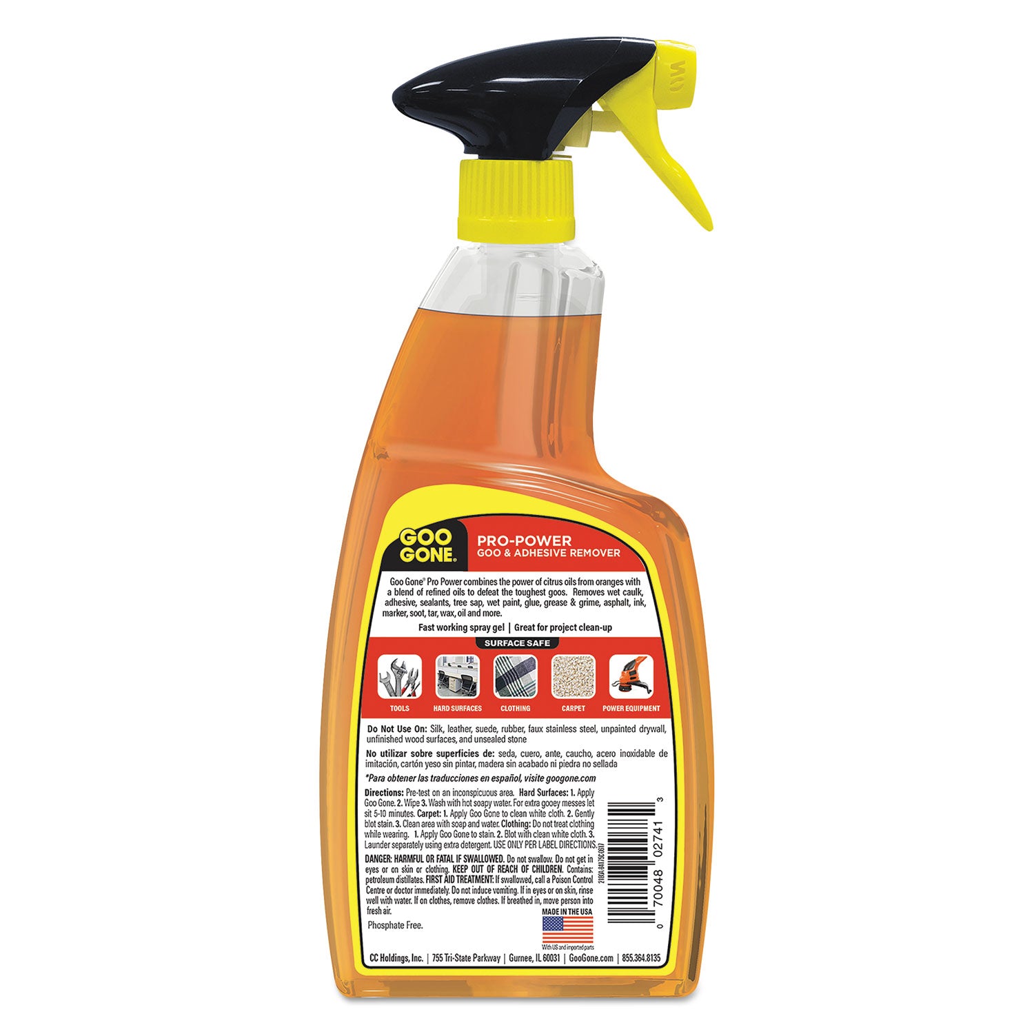 pro-power-cleaner-citrus-scent-24-oz-spray-bottle_wmn2180aea - 2