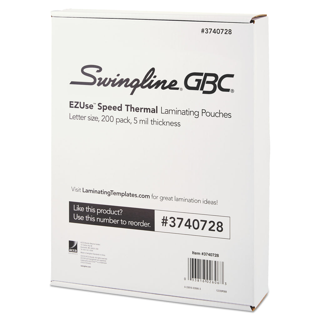 ezuse-thermal-laminating-pouches-5-mil-9-x-115-gloss-clear-200-pack_gbc3740728 - 1