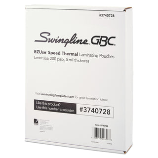 ezuse-thermal-laminating-pouches-5-mil-9-x-115-gloss-clear-200-pack_gbc3740728 - 1