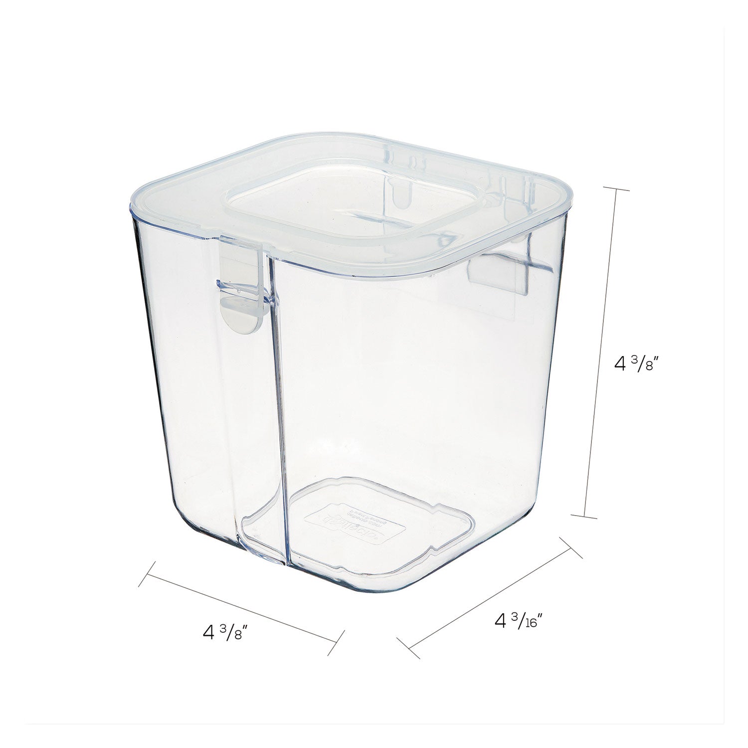 stackable-caddy-organizer-small-plastic-433-x-4-x-438-white_def29101cr - 6