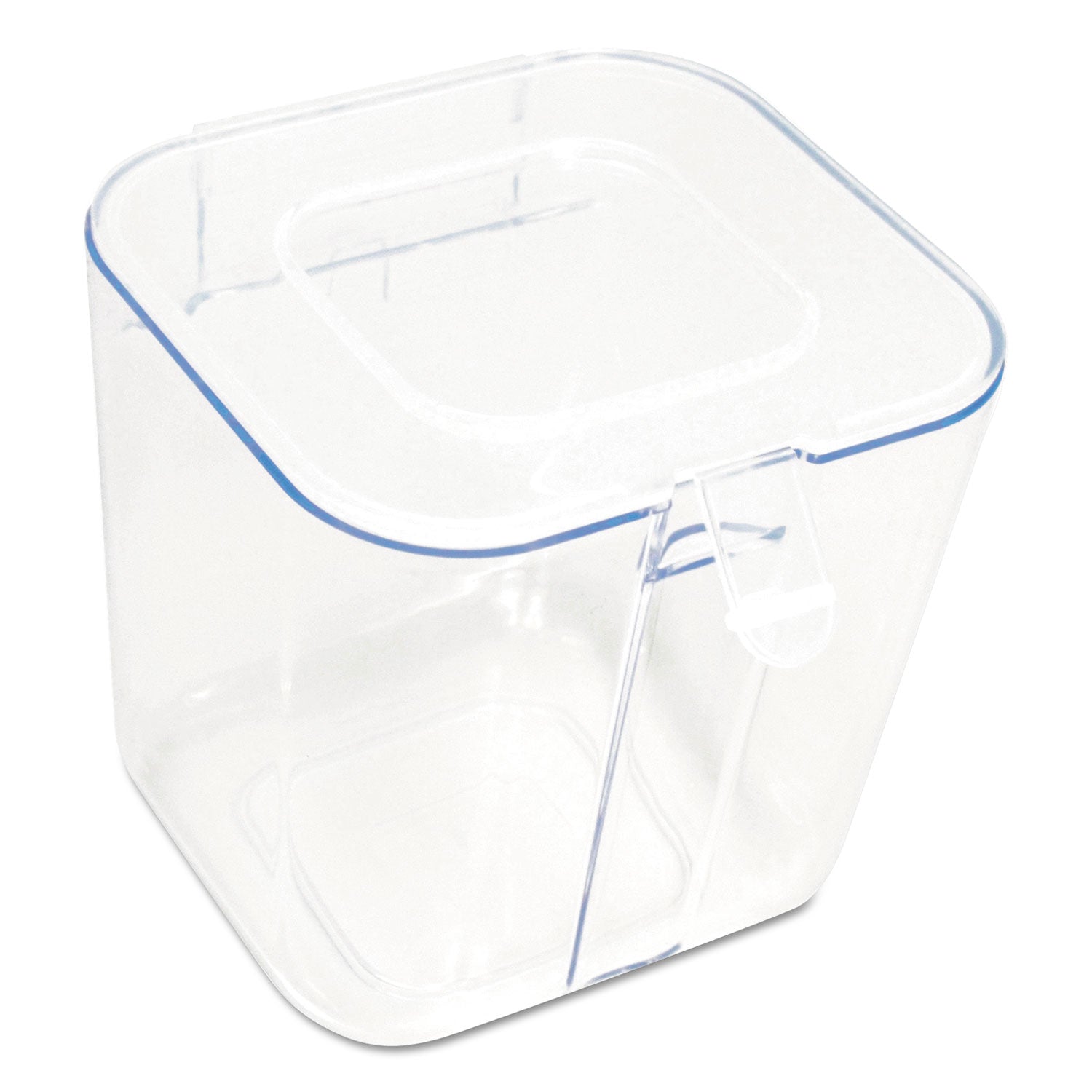 stackable-caddy-organizer-small-plastic-433-x-4-x-438-white_def29101cr - 3