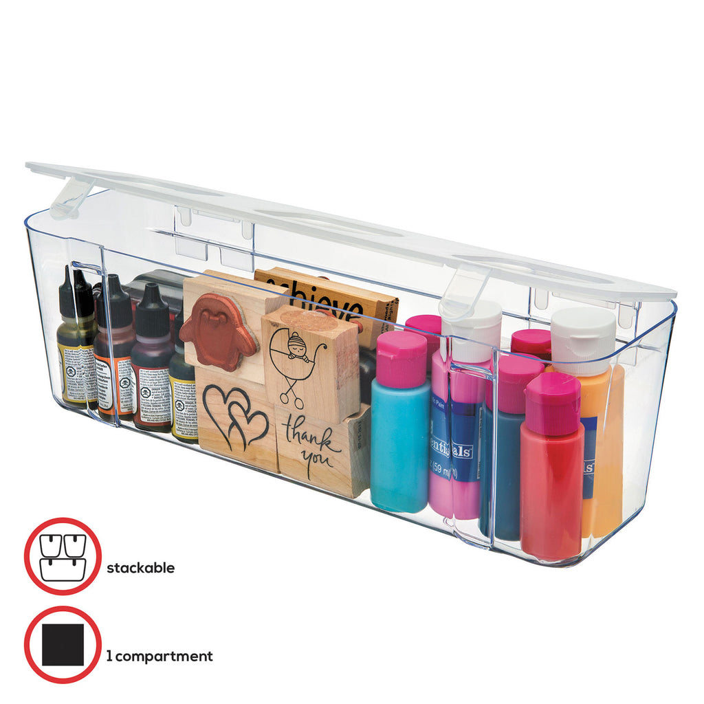 stackable-caddy-organizer-large-plastic-1324-x-4-x-438-white_def29301cr - 2