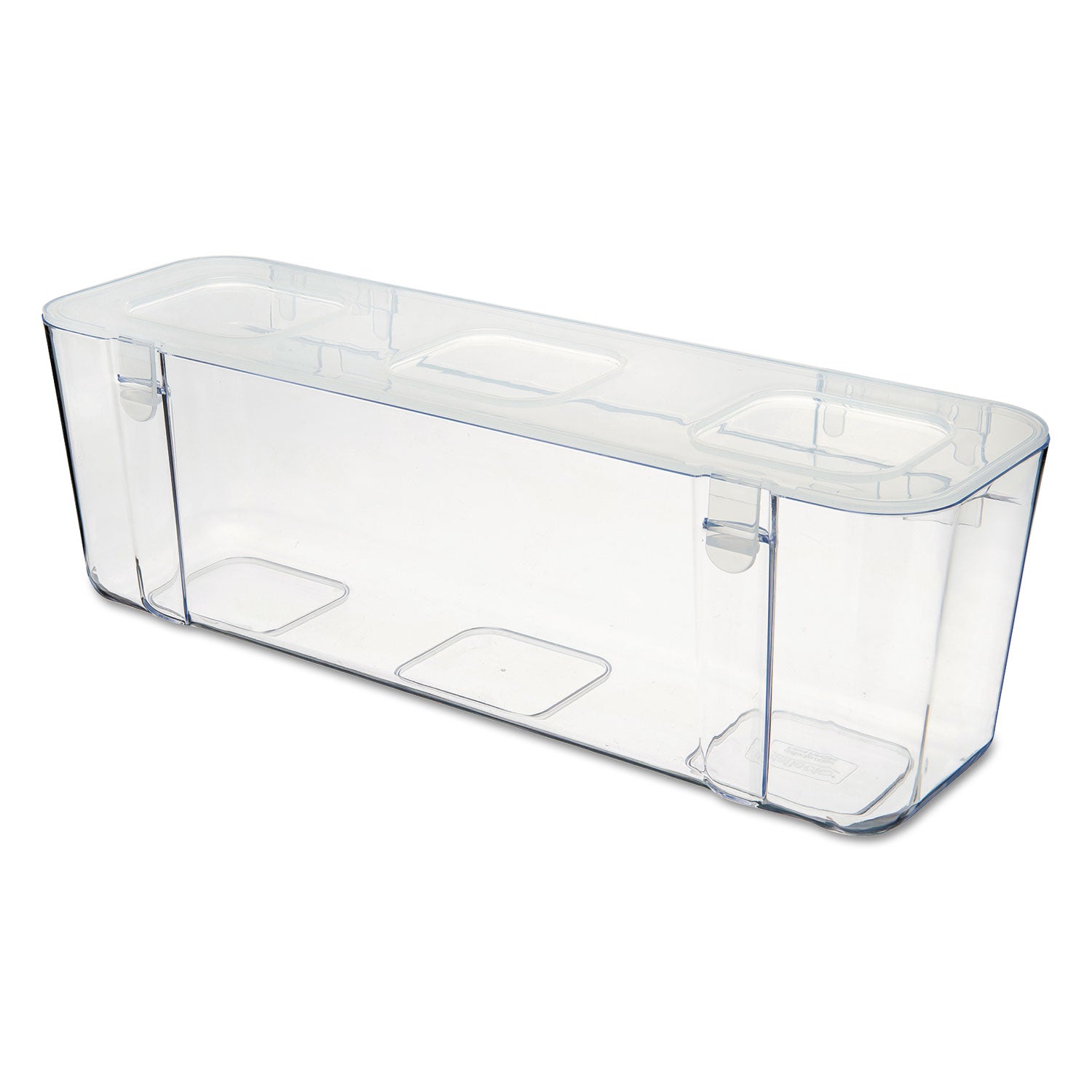 stackable-caddy-organizer-large-plastic-1324-x-4-x-438-white_def29301cr - 5