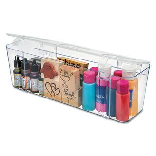 stackable-caddy-organizer-large-plastic-1324-x-4-x-438-white_def29301cr - 1