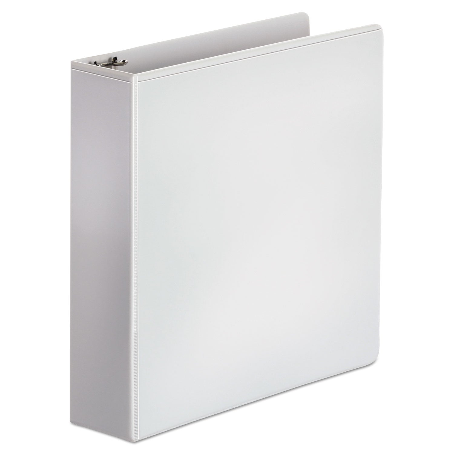 economy-round-ring-view-binder-3-rings-2-capacity-11-x-85-white_off82235 - 1