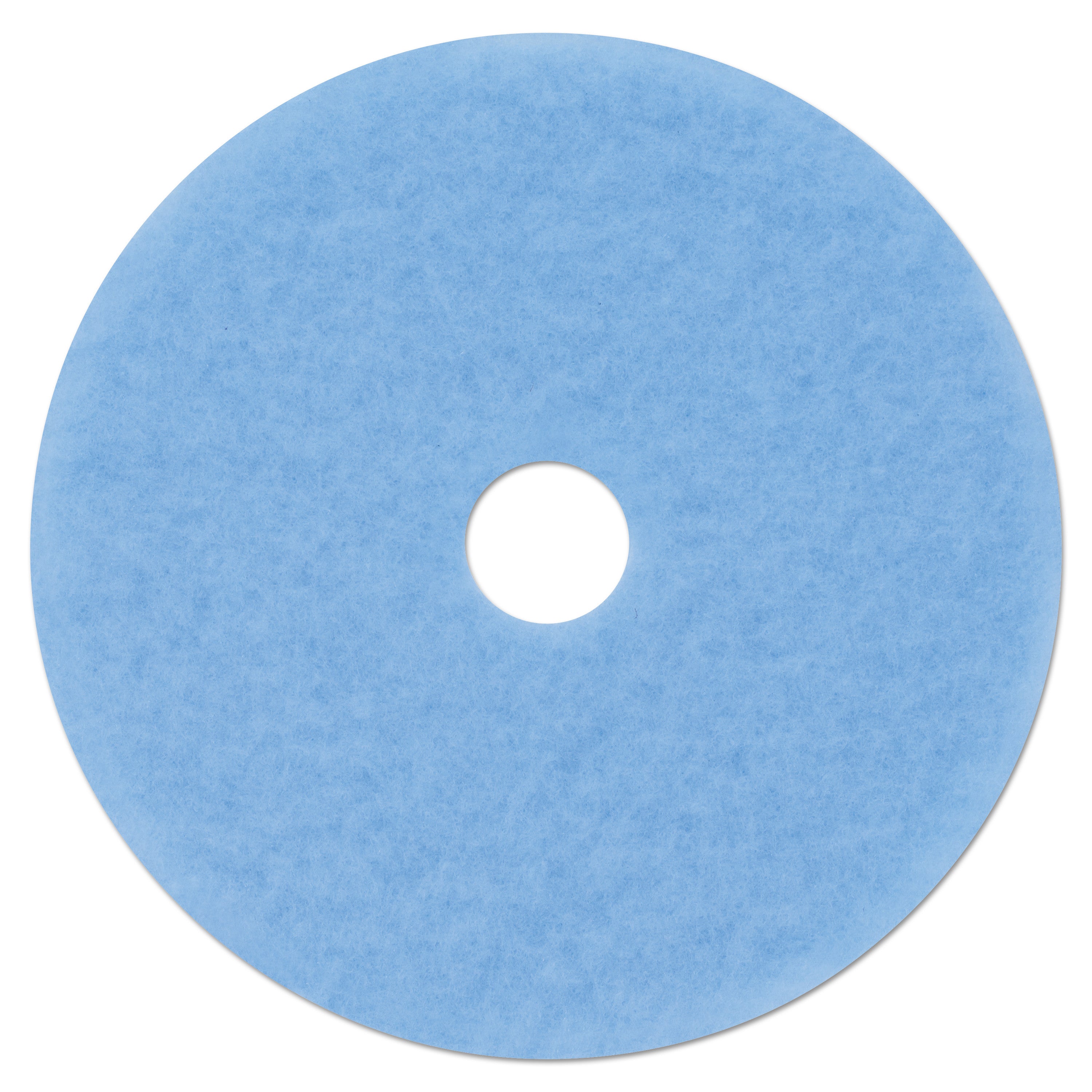 hi-performance-burnish-pad-3050-21-diameter-sky-blue-5-carton_mmm59829 - 1