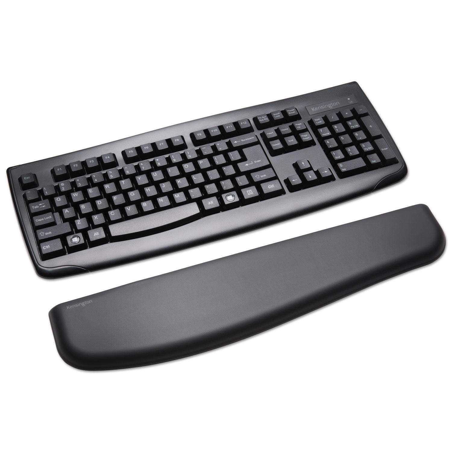 ergosoft-wrist-rest-for-standard-keyboards-227-x-51-black_kmw52799 - 4