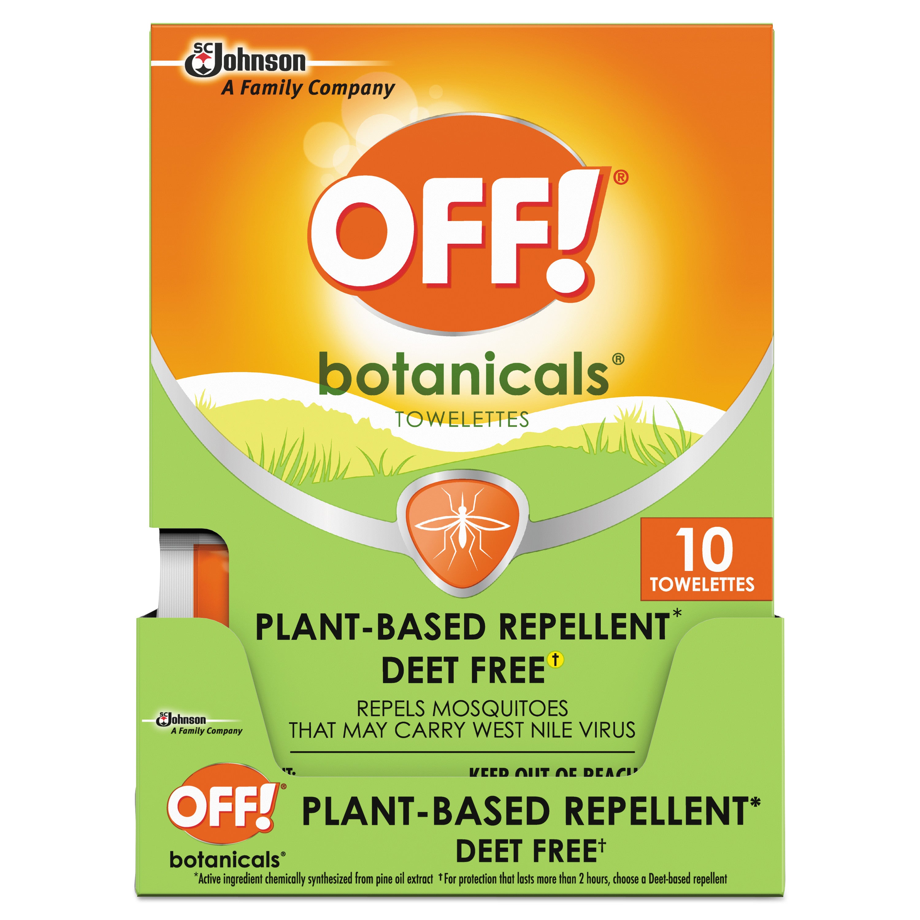 botanicals-insect-repellant-box-10-wipes-pack-8-packs-carton_sjn694974 - 1