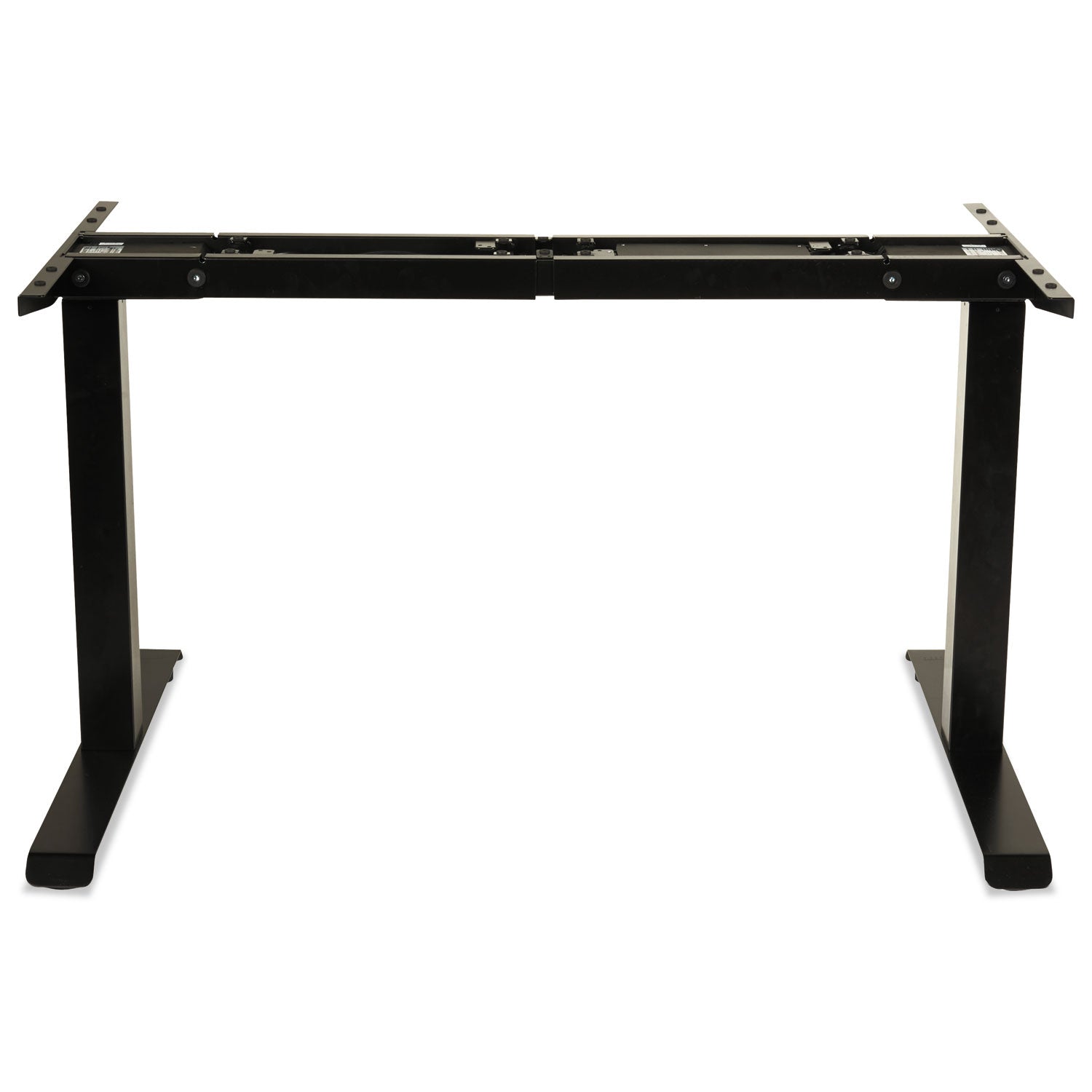adaptivergo-sit-stand-two-stage-electric-height-adjustable-table-base-4806-x-2435-x-275-to-472-black_aleht2ssb - 3