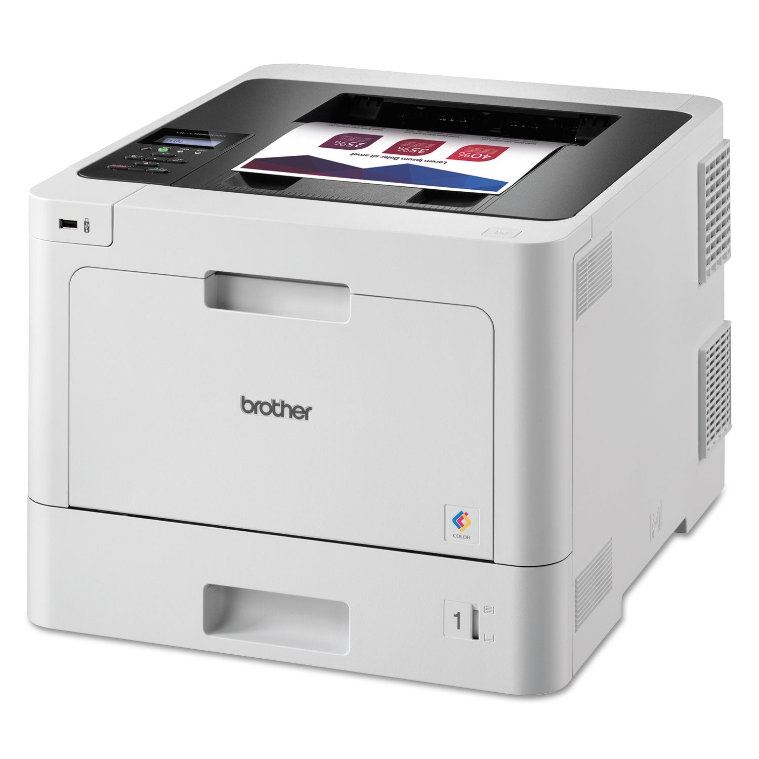 hll8260cdw-business-color-laser-printer-with-duplex-printing-and-wireless-networking_brthll8260cdw - 2