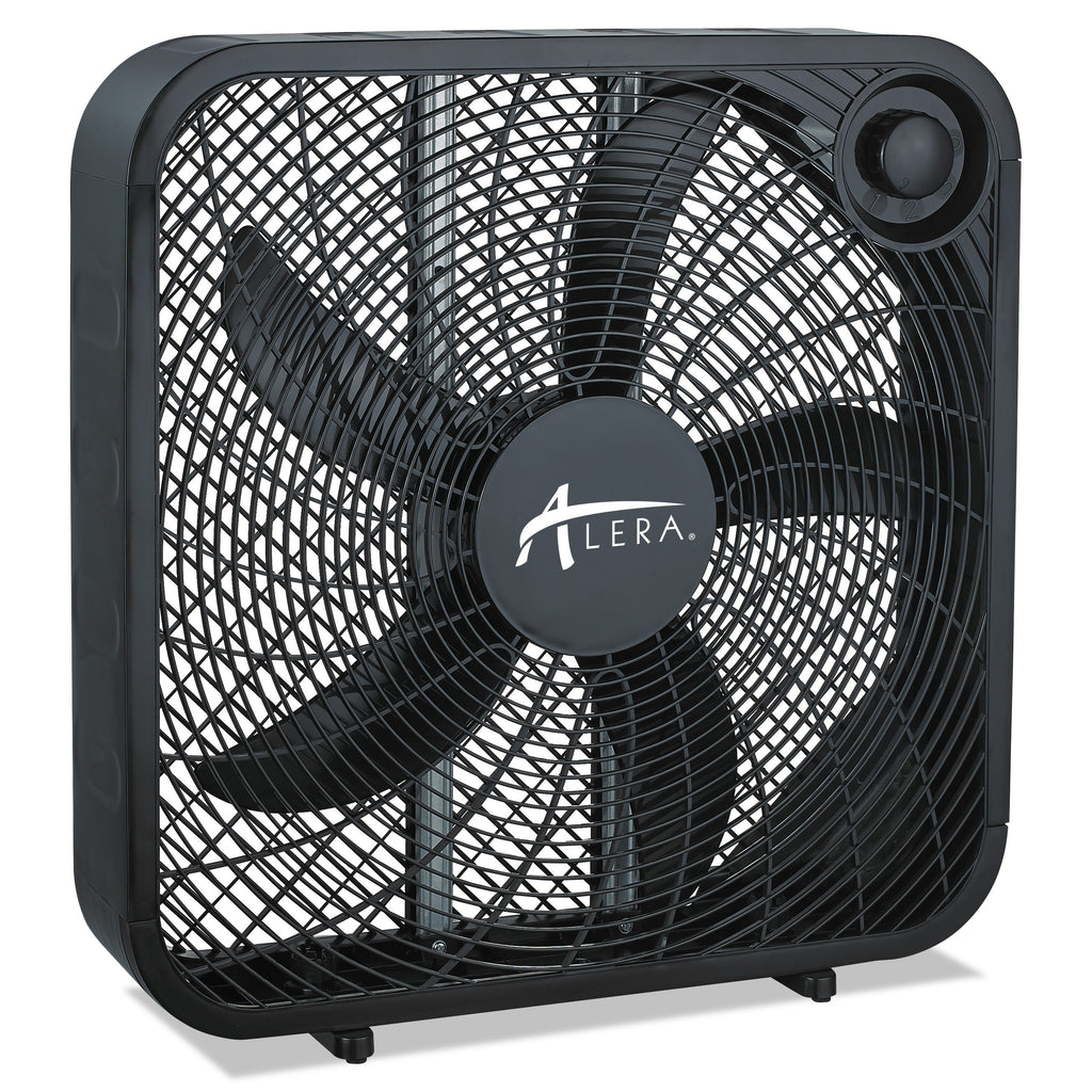 3-speed-box-fan-black_alefanbx20b - 1