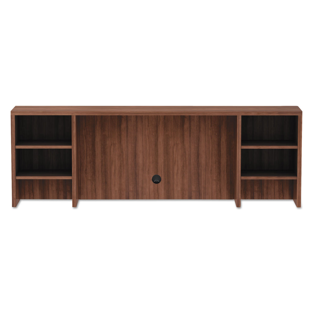 alera-valencia-series-organizer-hutch-7063w-x-1175d-x-2363h-modern-walnut_aleva267212wa - 2