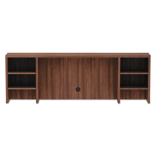 alera-valencia-series-organizer-hutch-7063w-x-1175d-x-2363h-modern-walnut_aleva267212wa - 2